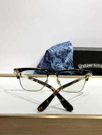Picture of Chrome Hearts Sunglasses _SKUfw75327068fw